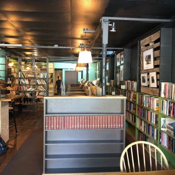 GEORGE HOUSE（台中西區店）