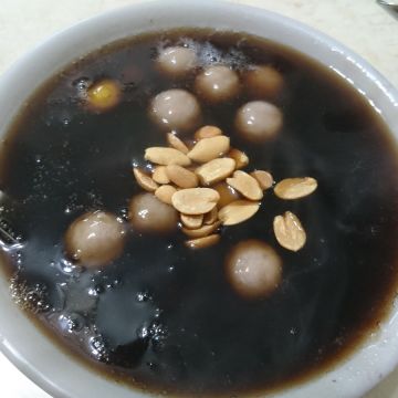 華泰豆花
