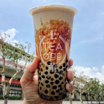 王董ㄟ茶葉蛋