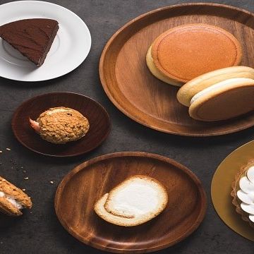 杰菕甜點 JL Pâtisserie