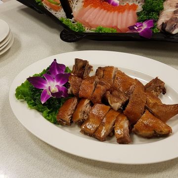 老李坊叙小吃店