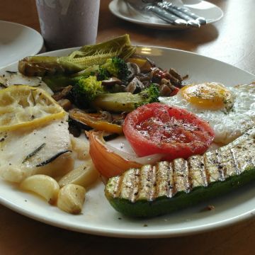 覺旅咖啡 Journey Kaffe