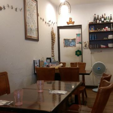 邦喬諾義大利麵店 BUONGIORNO