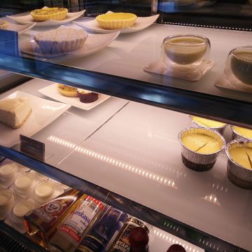 皮亞咖啡 Caffè Piacere