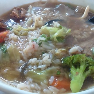 歡喜素食（文山店）