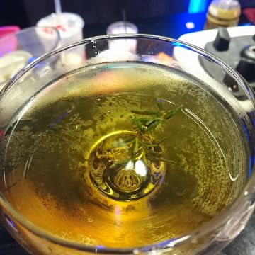 轉角酒吧 La Esquina