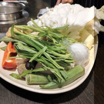 旭 北海道昆布鍋