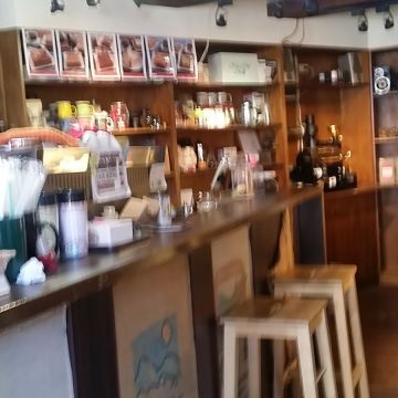 咖啡大亨磨坊 DICTY CAFÉ