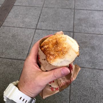 福州元祖胡椒餅