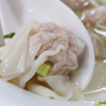 花蓮扁食（新店店）