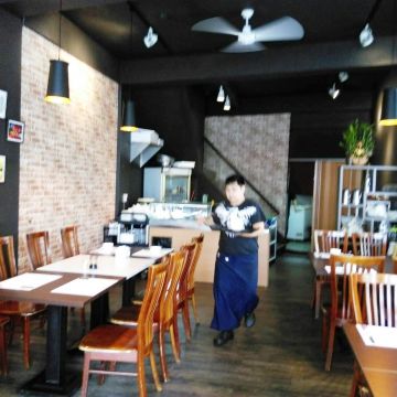 米那度海吧餐廳