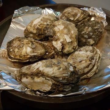 你娘烤好無煙串燒