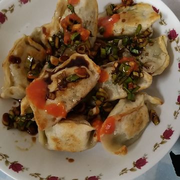 珍味麵食小館