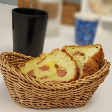 一起趣餐廳icheese