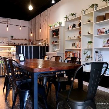 波波尼耶法式手作甜點