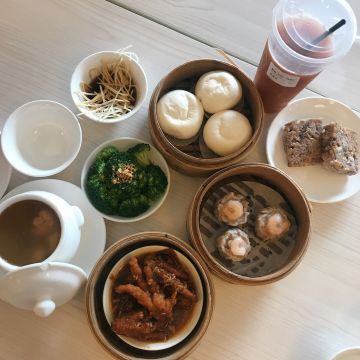 蒸豐吃處（三重店）