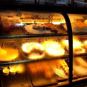 芙蘿果子工坊 FULO Cake House