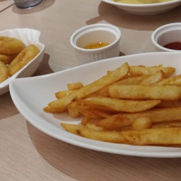 HAPPY DAY 義大利麵