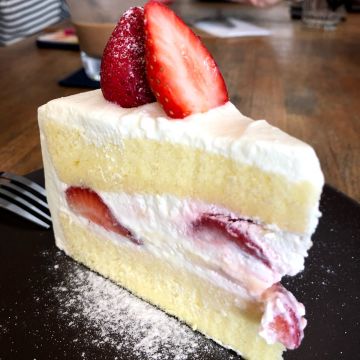 Angle cafe’ 自家烘焙咖啡館