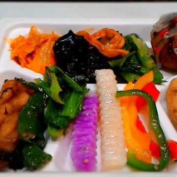 全國食養健康素食自助餐（內湖店）