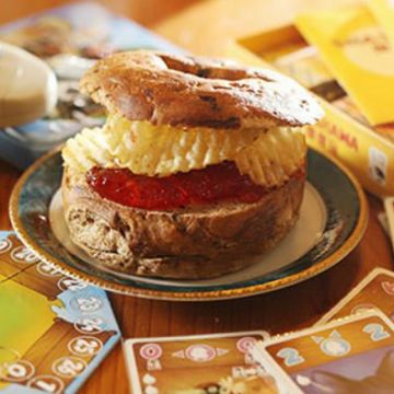 貓咪貓咪桌遊咖啡屋