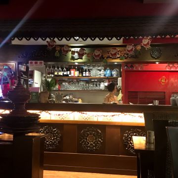 新泰城（台南南區店）