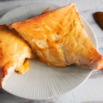 反轉厚奶酥-大寮店