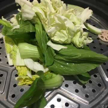 蒸霸天下（板橋店）