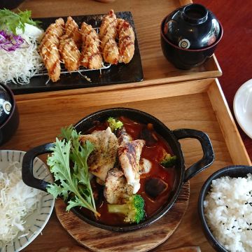 樹太老 台中大里店 KITARO