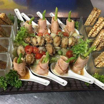 蒸鮮腸粉港式飲茶 裕誠店