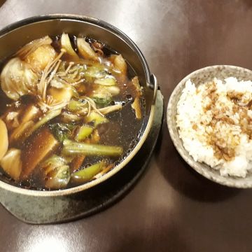 見晴蔬食