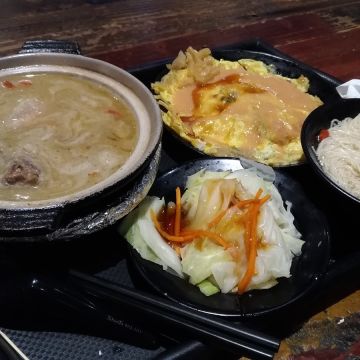 正香麻油雞（板橋店）