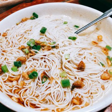 吉園葡花園野菜餐廳