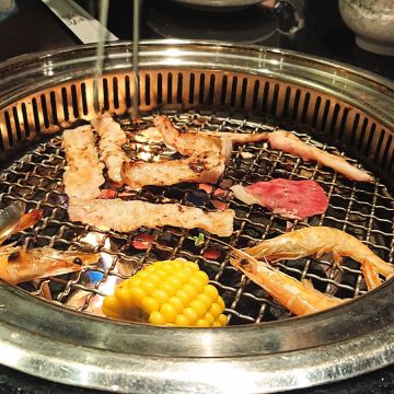 桃太郎日式燒肉
