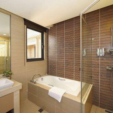 深坑福容大飯店-水晶廳