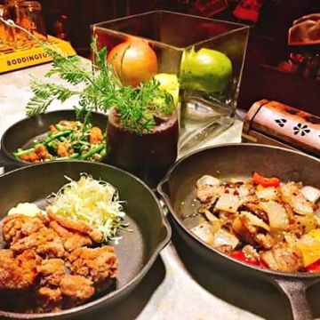 ML蒙娜食堂 無國界料理廚房