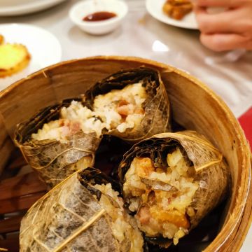 晶悅國際飯店-集饗樂自助餐廳