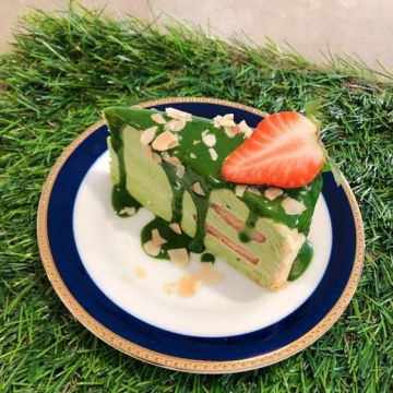 青田甜作 AOTa D&C