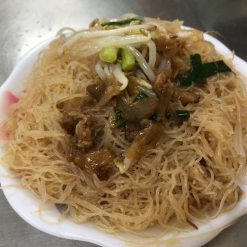 吳記肉圓（斗六店）