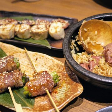 一畝田（中壢店）