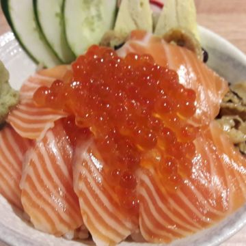 品鮨日式料理 萬大店