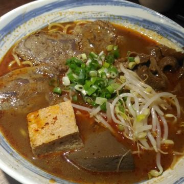 勝面（西屯店）