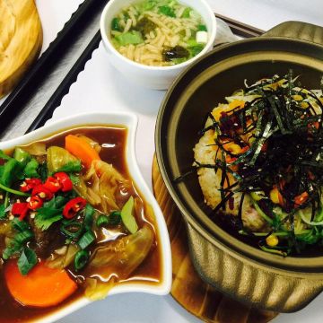 柳營廚房-原麻布廚房