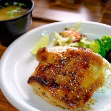 幸福食堂（仁愛店）