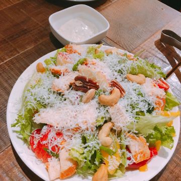 艾思塔義式料理