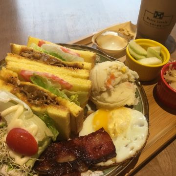 在地小食堂 Mensa Locale