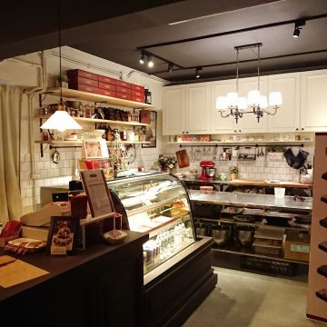 coco.Brownies 可可布朗