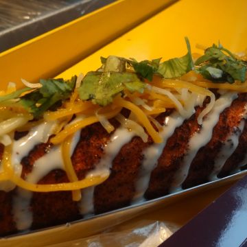 明天見辮子玉米 See You Tomorrow