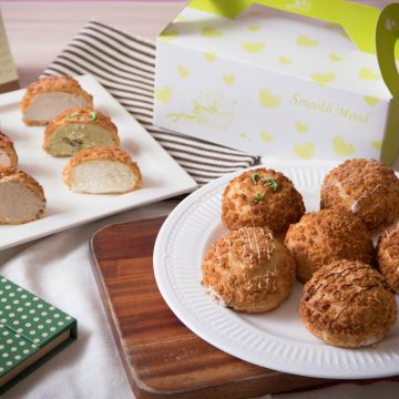 中保無限家 敦北生活館