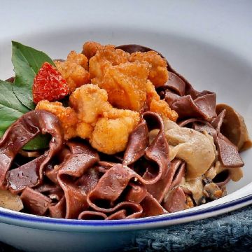 BELLINI Pasta Pasta 苗栗頭份店
